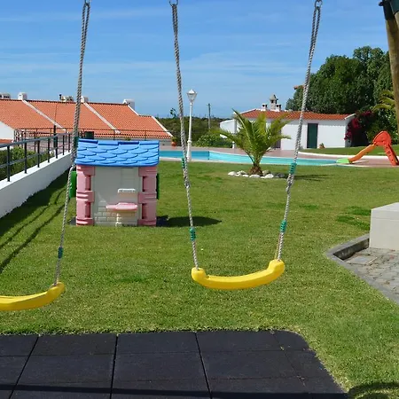 Coral Villa Ericeira Buitenkant foto