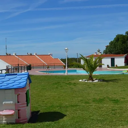 Coral Villa Ericeira Buitenkant foto