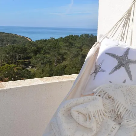 Coral Villa Ericeira Buitenkant foto