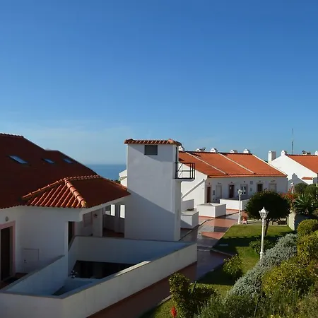 Coral Villa Ericeira Buitenkant foto