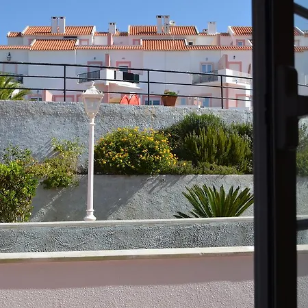 Coral Villa Ericeira Buitenkant foto