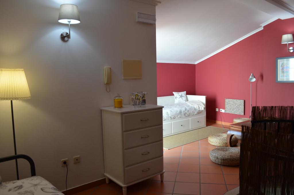 Coral Villa Apartment Ericeira