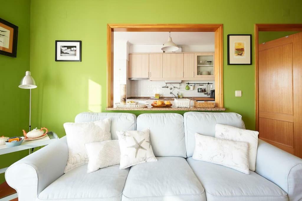 Coral Villa