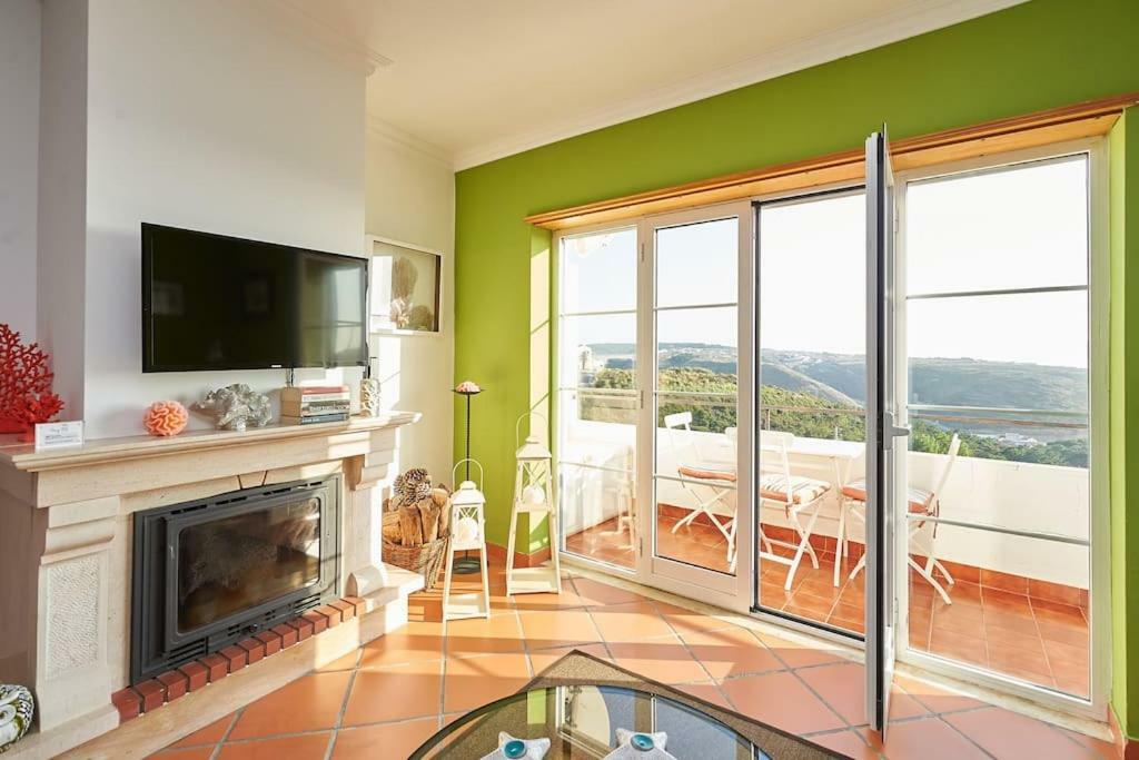 Coral Villa * Ericeira