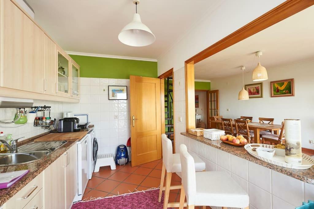 Coral Villa Apartment