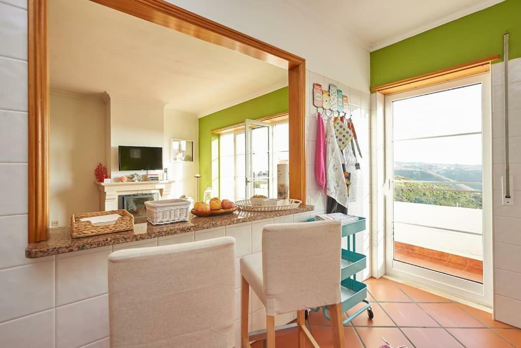 Apartment Coral Villa Ericeira