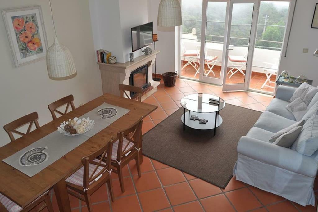 Coral Villa Ericeira