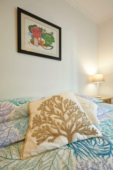 Coral Villa Apartment *