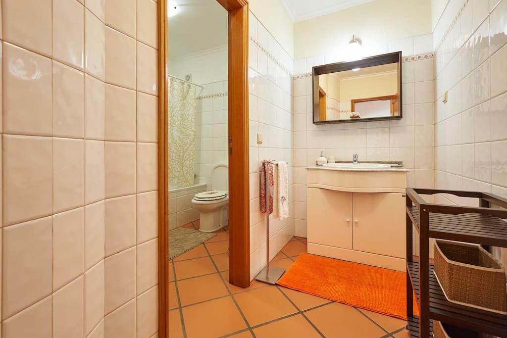 Coral Villa Apartment *