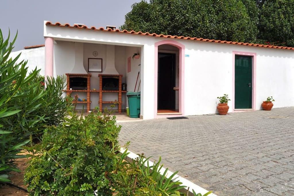 Coral Villa Apartment