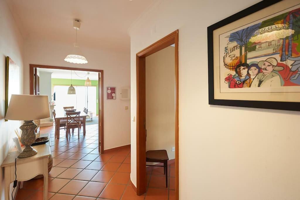 Apartment Coral Villa